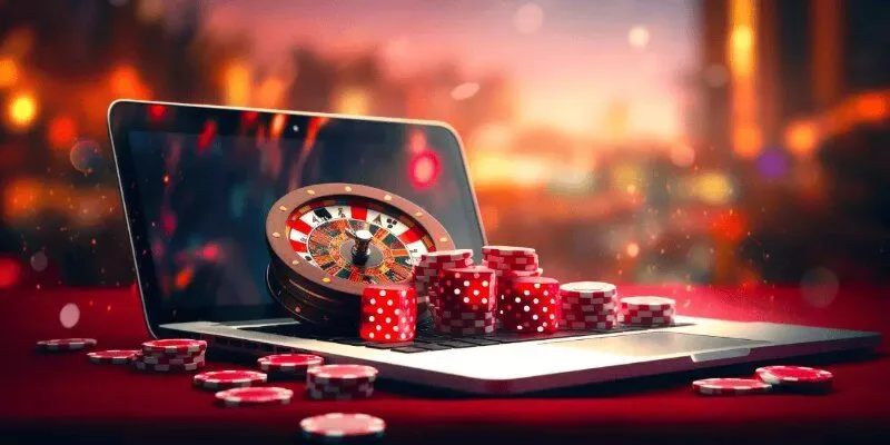 Casino Hải Phòng - Thiên đường giải trí số một miền Bắc. Cùng megafly.in khám phá không gian giải trí xanh chín, chất lượng tại đất cảng.